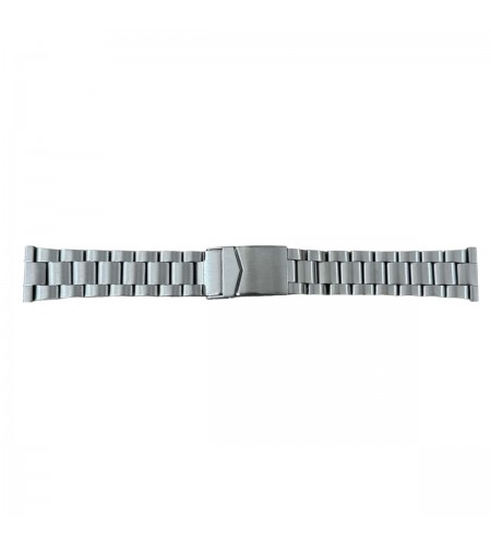 Buzzufy Oyster stainless steel watc ...