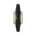 Buzzufy polishing wheel hard brush bristle 3 rows 55 mm