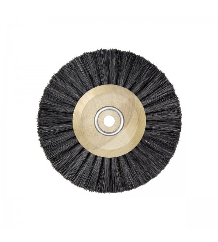 Buzzufy polishing wheel hard brush  ...