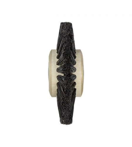Buzzufy polishing wheel hard brush  ...