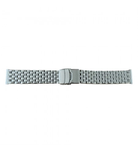 Buzzufy solid stainless steel mesh  ...
