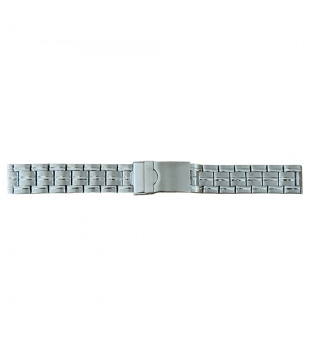 Buzzufy stainless steel nickel watc ...