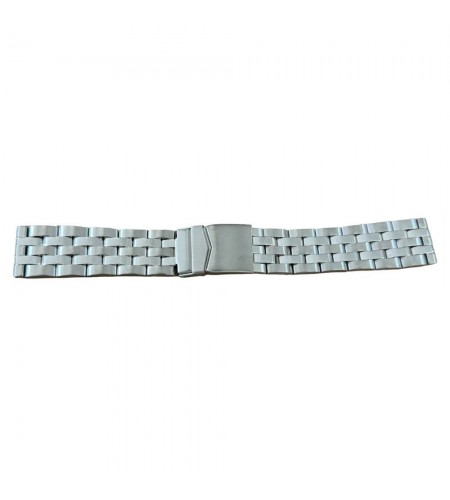 Buzzufy stainless steel nickel watc ...