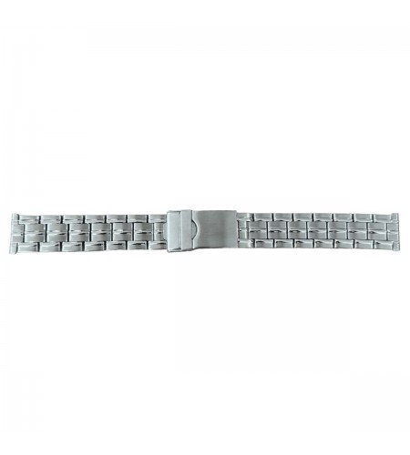 Buzzufy watch bracelet stainless st ...
