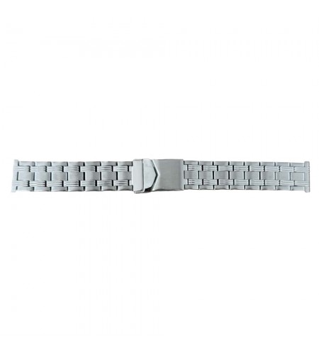 Buzzufy stainless steel watch brace ...