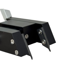 Buzzufy Watch Bracelet Removal Tool with 1.0mm Forks, Suitable for Rolex, Tudor, Tag Heuer