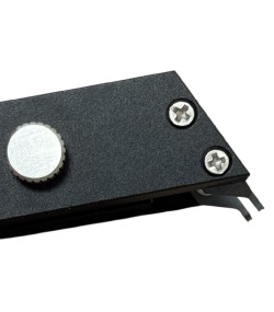 Buzzufy Watch Bracelet Removal Tool with 1.0mm Forks, Suitable for Rolex, Tudor, Tag Heuer