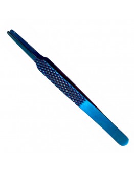 Пинсета Buzzufy Z12 с плосък връх,  ...