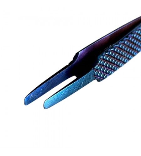 Buzzufy Z12 blue flat tip jeweler's ...