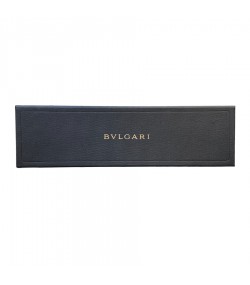 Bvlgari jewelry box kit for small and large flat bracelet