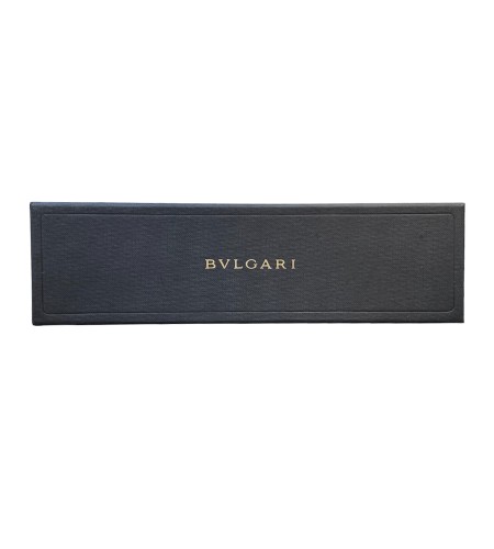 Bvlgari jewelry box kit for small a ...