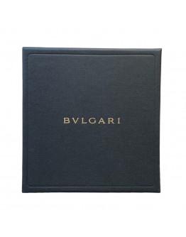 Комплект бижута Bvlgari за верижна  ...