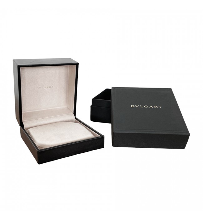 Bvlgari jewelry kit for chain bracelet