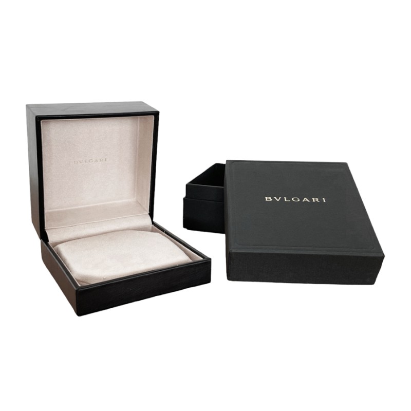 Комплект бижута Bvlgari за верижна гривна Комплект бижута Bvlgari за верижна гривна