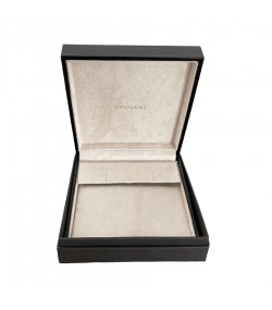 Bvlgari jewelry large kit for long earrings