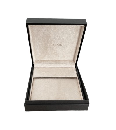 Bvlgari jewelry large kit for long earrings