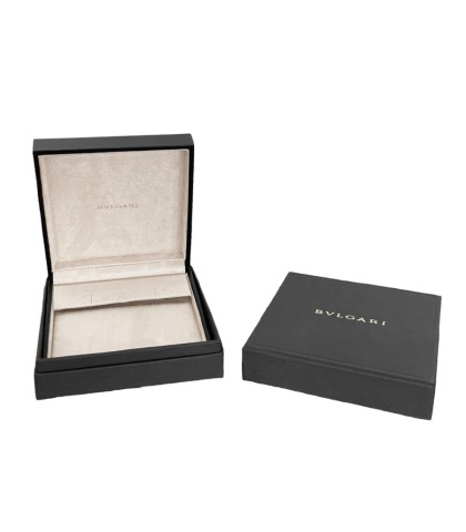 Bvlgari jewelry large kit for long earrings