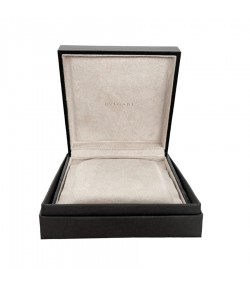 Bvlgari large kit for miscellaneous jewelry