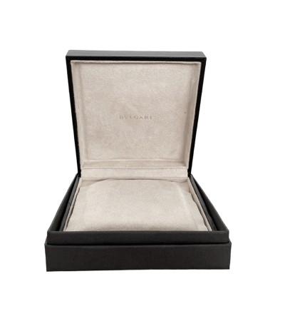 Bvlgari large kit for miscellaneous jewelry