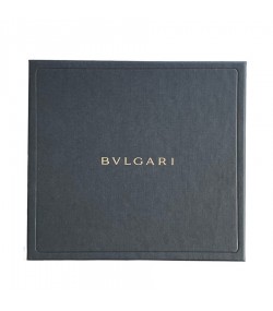 Bvlgari large kit for miscellaneous jewelry