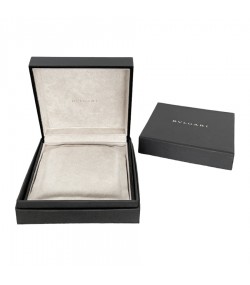 Bvlgari large kit for miscellaneous jewelry