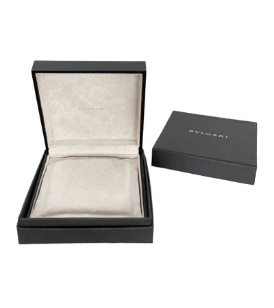 Bvlgari large kit for miscellaneous jewelry