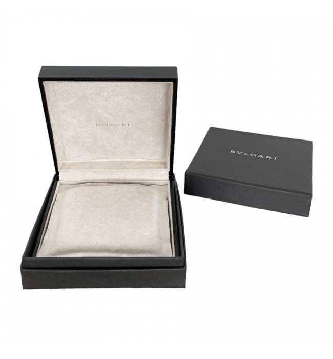 Bvlgari large kit for miscellaneous jewelry
