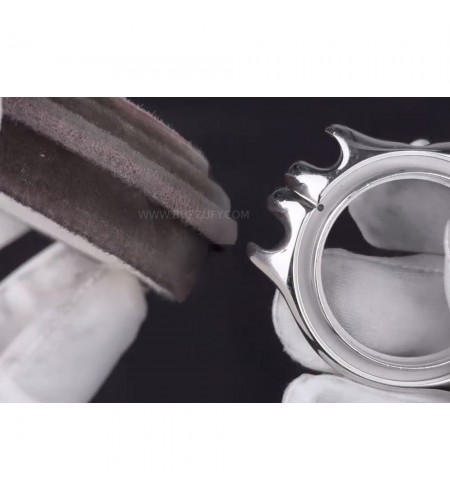 Carbide felt shaper tool for shapin ...