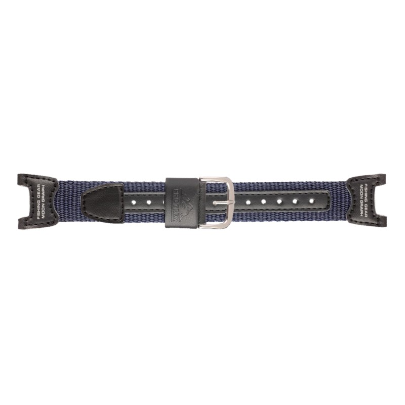Синя каишка за часовник Casio PRS-400B-2V 24 мм Синя каишка за часовник Casio PRS-400B-2V 24 мм