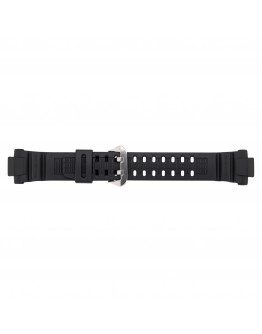 Черна каишка за часовник Casio 26 м ...