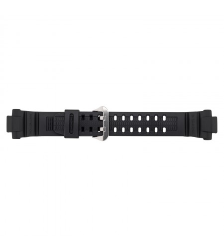 Casio 26mm black rubber strap G-100 ...