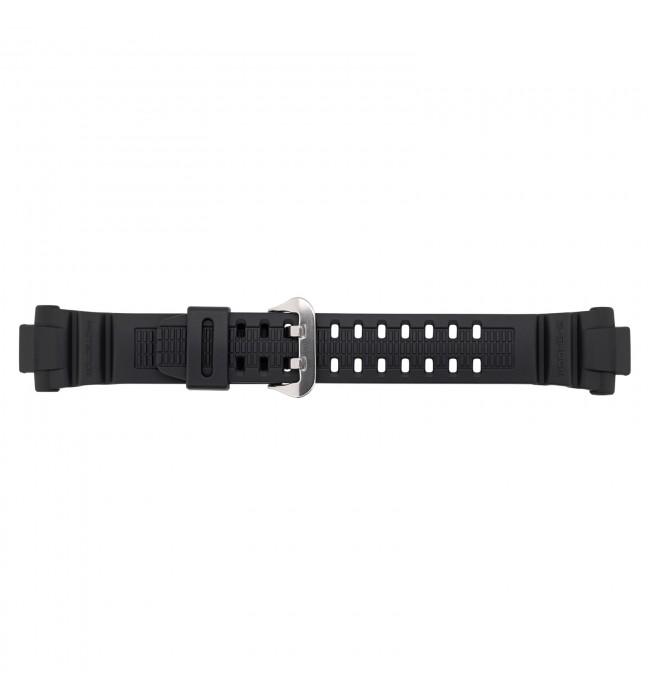 Casio 26mm black rubber strap G-1000-1A, G-1000-7A, G-1000H-1A, G-1000H-9A, G-1010-A1, G-1200B-1A 10287236