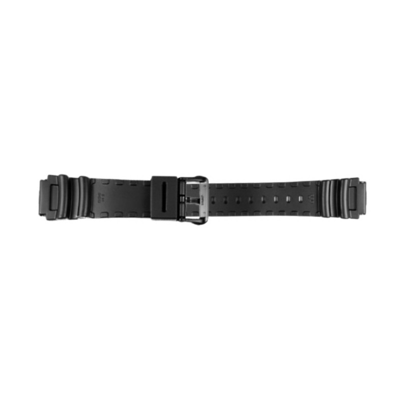 Casio 70622792 black rubber strap AD-300-1EV, AW-61-1EVMQ, AW-61-7BVMQ Casio 70622792 black rubber strap AD-300-1EV, AW-61-1EVMQ, AW-61-7BVMQ