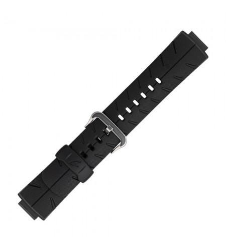 Casio black watch strap 10188556 fo ...
