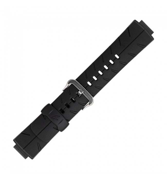 Casio black watch strap 10188556 for G-300, G-301B, G-301BR, G-306X, GL-221