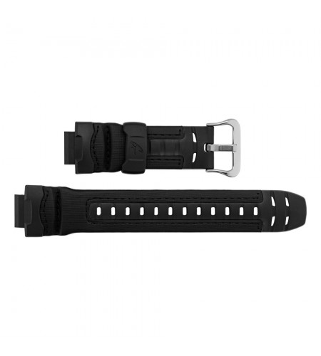 Casio black watch strap 10216864 fo ...
