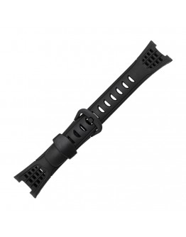 Черна каишка за часовник Casio 12 м ...