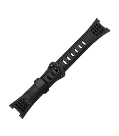 Casio black watch strap 10314276, SGW-200-1V, SGW-200, SGW-200-1B, SGW-200-1VB