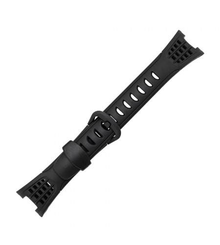 Casio black watch strap 10314276, S ...