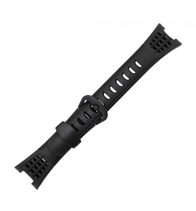 Casio black watch strap 10314276, SGW-200-1V, SGW-200, SGW-200-1B, SGW-200-1VB