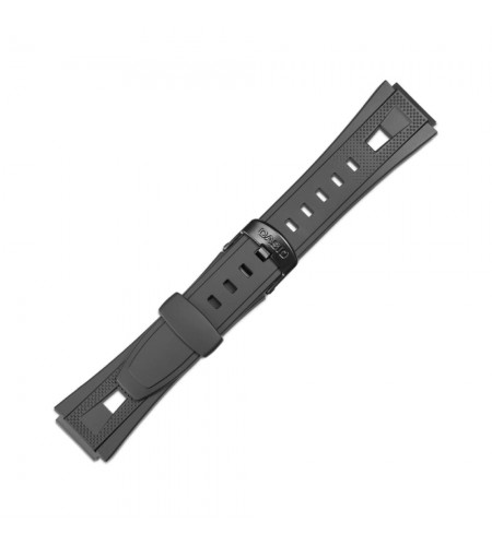 Casio black watch strap 10330835 fo ...