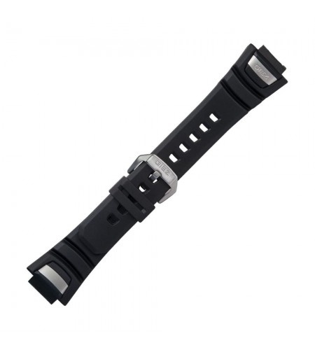 Casio black watch strap 10332054, S ...