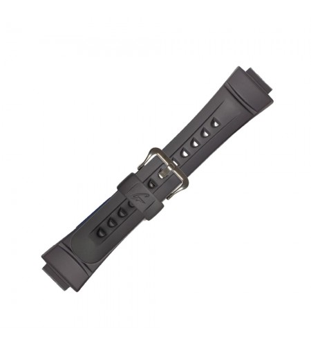Casio grey watch strap 10120806 for ...