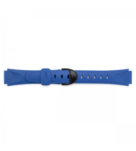 Casio LW-200-2AV blue plastic watch ...
