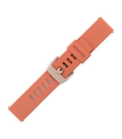 Casio plastic pink watch strap 10642668 for BGA-310-4A