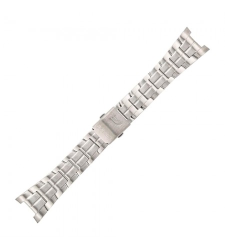 Casio stainless steel silver watch  ...