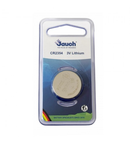 Cellsius CR2354 3V lithium cell bat ...