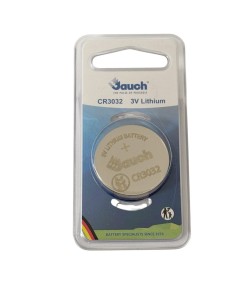 Cellsius CR3032 3V lithium cell battery