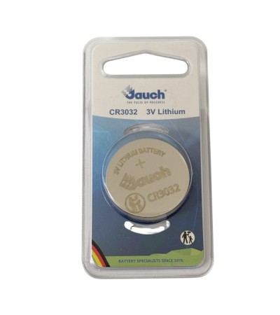 Cellsius CR3032 3V lithium cell battery