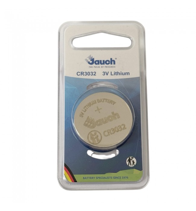 Cellsius CR3032 3V lithium cell battery
